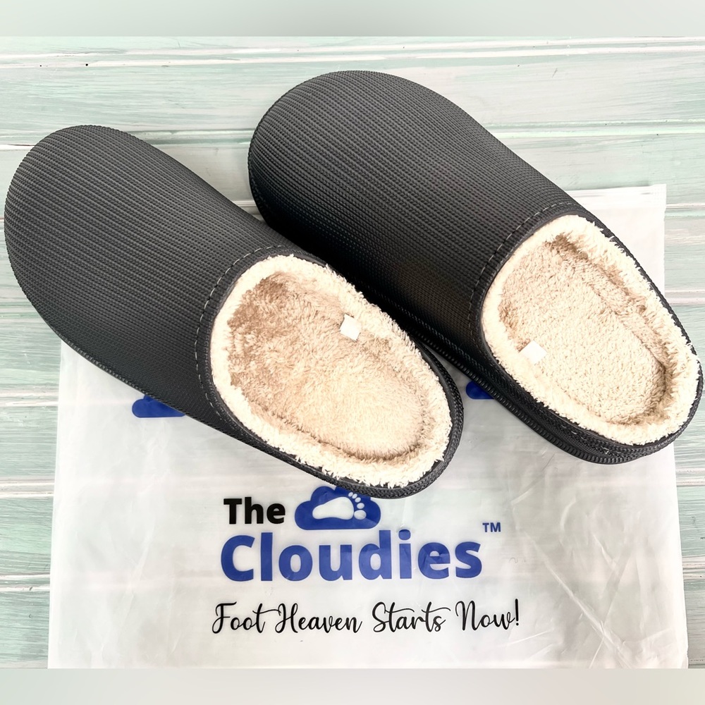 The Cloudies New ⛅️